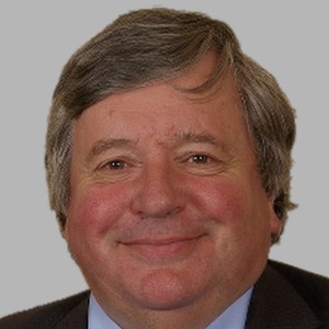 Photo of Terry James