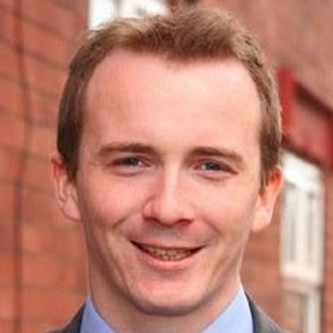 Photo of Paul Moore