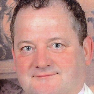 Photo of Stephen Patrick Brennan