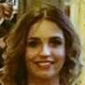 Photo of Elisha McCallion