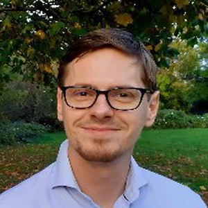 Photo of Chris Haines