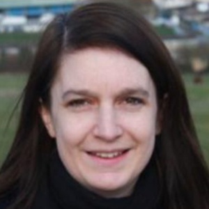 Photo of Rachel Susanna Willis