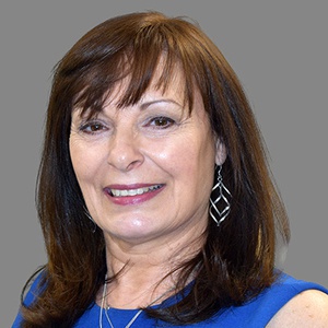 Photo of Maria Crompton
