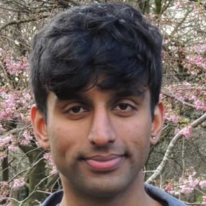 Photo of Mohammad Haddi Harris Malik