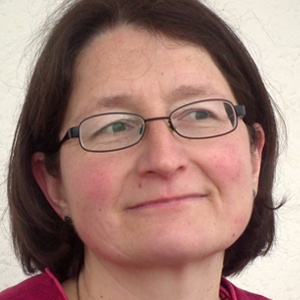 Photo of Andrea Needham