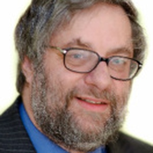Photo of Robert Leach
