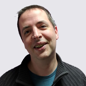 Photo of David Ilsley