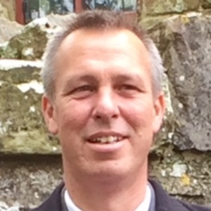 Photo of Shaun Stammers