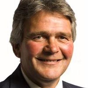 Photo of Paul Anthony Donald Wynn