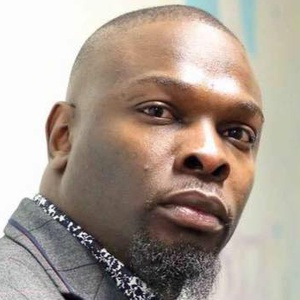 Photo of Gwenton Dennis Sloley