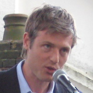 Photo of Zac Goldsmith
