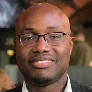 Photo of Donald Ekekhomen