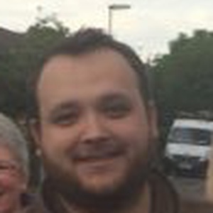 Photo of Craig Brian Jones
