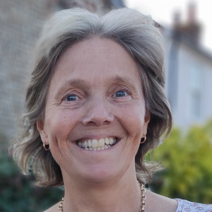 Photo of Kate O'Kelly