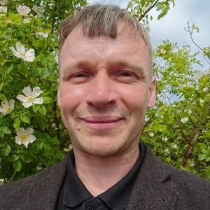 profile photo of Thomas George Ullathorne