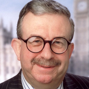 Photo of Keith Simpson