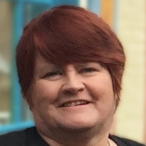 Photo of Lucy Hurds