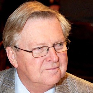 Photo of Michael Antony Croucher