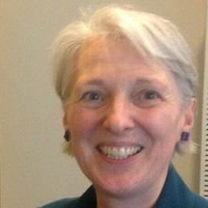 Photo of Shirley Ford