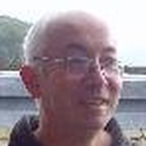 Photo of Marc Macrae
