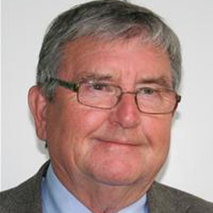 Photo of David Watkins