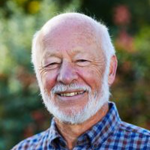 Photo of Clive Woolley