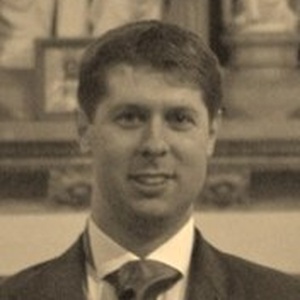 profile photo of Richard John
