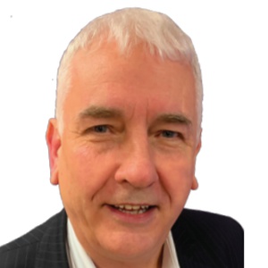 Photo of Kevin Cranney