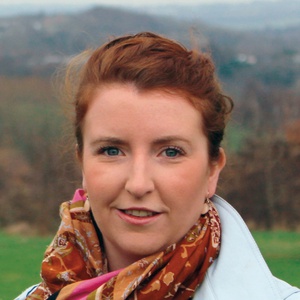 Photo of Louise Haigh