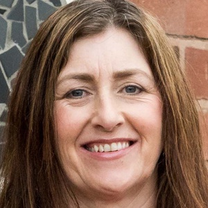 Photo of Lou Cunningham