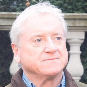 Photo of Brian Roe