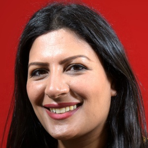 Photo of Preet Gill