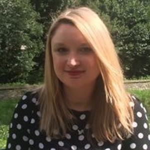 Photo of Emma Sands
