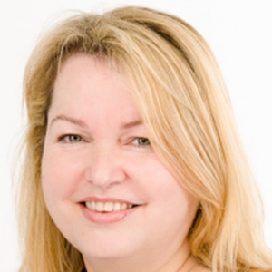 Photo of Karin Finegan