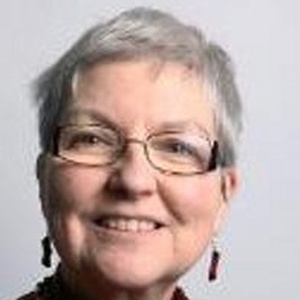 Photo of Al Garthwaite