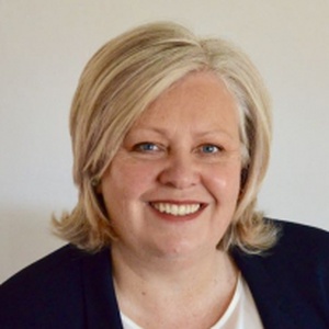 Photo of Helen Janet Cameron