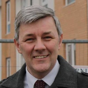 Photo of Altany Craik