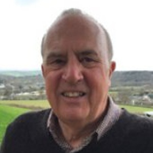 Photo of John Birch
