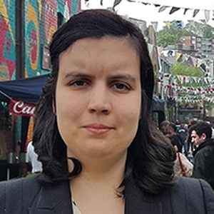 Photo of Karen Wheller