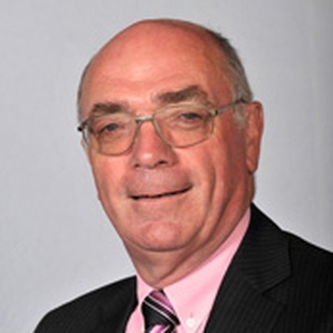 Photo of Mike Cockerill