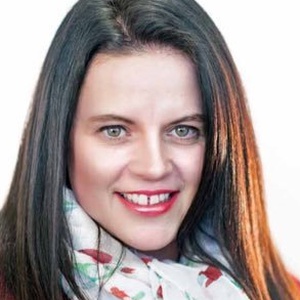 Photo of Beccy Hopfensperger