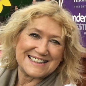 Photo of Janet Ludlow