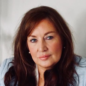 Photo of Cathryn Joy Fletcher