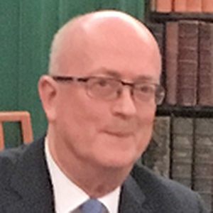 Photo of Neil Duncan Stevenson