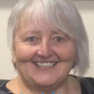 Photo of Maureen Tennant-King