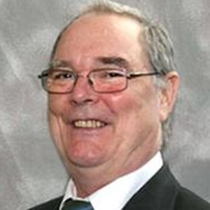 Photo of Brian Morris