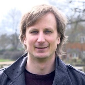 Photo of Stephen Michael Brown