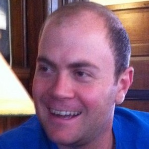 Photo of Liam Robinson