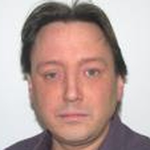 Photo of Allan Robert Davies