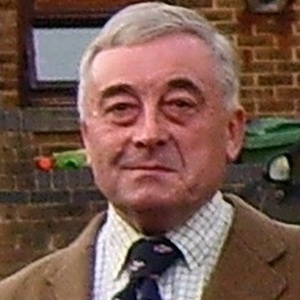 Photo of Gary Dixon